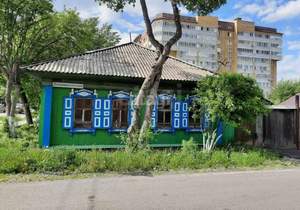 Дом 98м&sup2;, 1-этажный, участок 4 сот.  