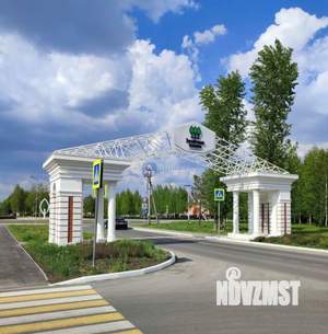 Таунхаус 148м², 3-этажный, участок 5 сот.  