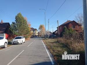 Дом 134м², 2-этажный, участок 6 сот.  