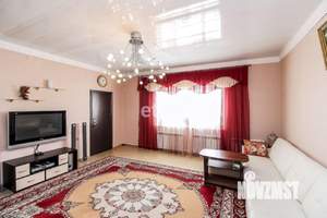 Дом 90м&sup2;, 2-этажный, участок 12 сот.  