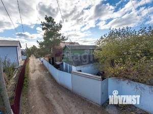 Дом 110м², 2-этажный, участок 6 сот.  