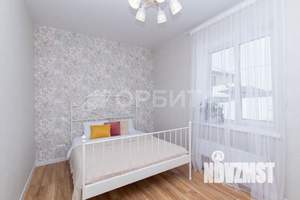 Дом 100м², 2-этажный, участок 5 сот.  