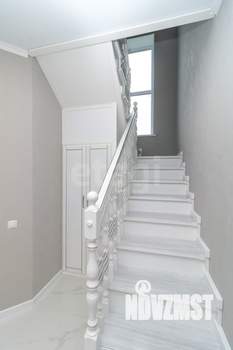 Дом 138м², 2-этажный, участок 5 сот.  