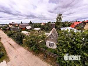 Дом 20м&sup2;, 1-этажный, участок 5 сот.  