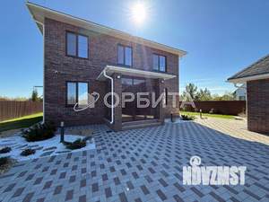 Дом 250м², 2-этажный, участок 25 сот.  