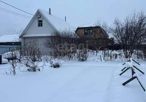 Дом 45м&sup2;, 2-этажный, участок 5 сот.  