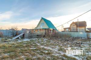 Дом 65м&sup2;, 2-этажный, участок 6 сот.  