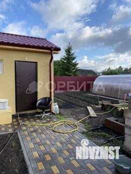 Дом 150м², 2-этажный, участок 6 сот.  