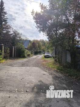 Дом 60м&sup2;, 2-этажный, участок 5 сот.  