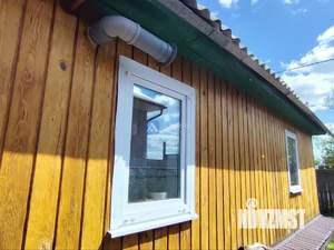 Дом 25м&sup2;, 1-этажный, участок 6 сот.  