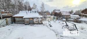 Дом 111м², 2-этажный, участок 13 сот.  
