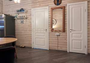 Дом 150м&sup2;, 2-этажный, участок 10 сот.  