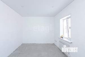 Дом 91м&sup2;, 1-этажный, участок 7 сот.  