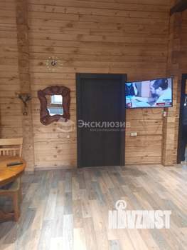 Дом 88м&sup2;, 1-этажный, участок 8 сот.  