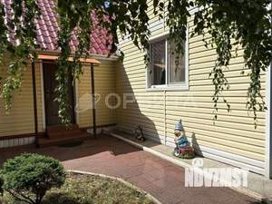 Дом 160м², 2-этажный, участок 8 сот.  