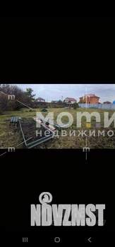 Дом 25м&sup2;, 1-этажный, участок 8 сот.  