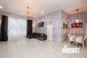 Дом 242м&sup2;, 2-этажный, участок 16 сот.  