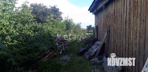 Дом 71м&sup2;, 1-этажный, участок 5 сот.  