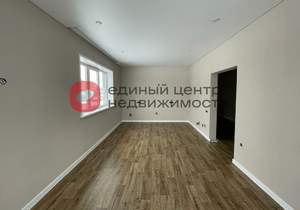 Дом 102м&sup2;, 1-этажный, участок 8 сот.  