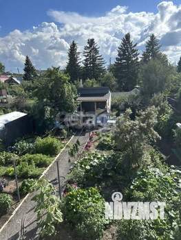 Дача 120м&sup2;, 2-этажный, участок 6 сот.  