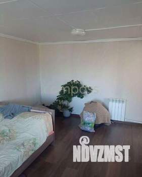 Дом 80м², 2-этажный, участок 4 сот.  