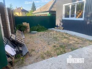 Таунхаус 176м², 2-этажный, участок 5 сот.  