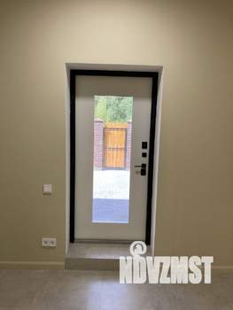 Дом 134м&sup2;, 1-этажный, участок 8 сот.  