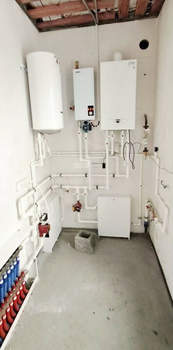 Дом 108м&sup2;, 1-этажный, участок 5 сот.  