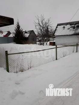 Дом 23м², 1-этажный, участок 5 сот.  