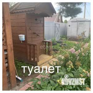 Дача 50м², 2-этажный, участок 8 сот.  