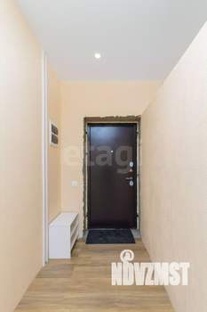 Дом 71м&sup2;, 1-этажный, участок 4 сот.  