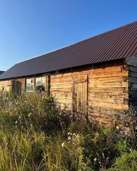 Дом 50м², 2-этажный, участок 11 сот.  