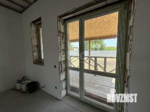 Дом 102м&sup2;, 2-этажный, участок 8 сот.  