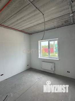 Коттедж 110м², 2-этажный, участок 5 сот.  