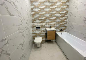 Дом 120м&sup2;, 3-этажный, участок 2 сот.  