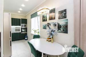 Дом 95м², 1-этажный, участок 10 сот.  