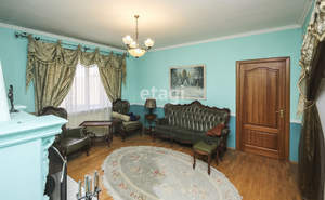 Дом 517м², 2-этажный, участок 13 сот.  