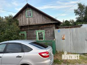 Дом 76м², 1-этажный, участок 8 сот.  