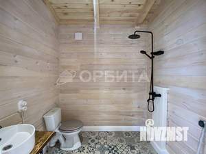 Дом 130м², 2-этажный, участок 9 сот.  