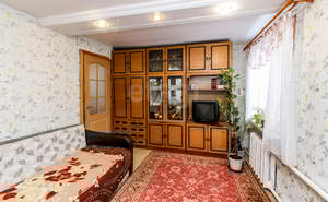 Дом 78м&sup2;, 1-этажный, участок 14 сот.  