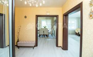Дом 295м², 2-этажный, участок 0 сот.  