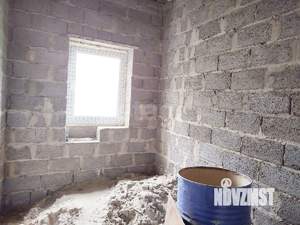 Дом 110м&sup2;, 1-этажный, участок 7 сот.  