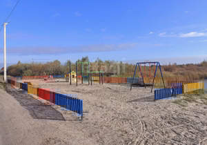 Дом 72м&sup2;, 2-этажный, участок 6 сот.  