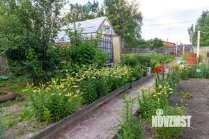 Дом 45м&sup2;, 1-этажный, участок 8 сот.  