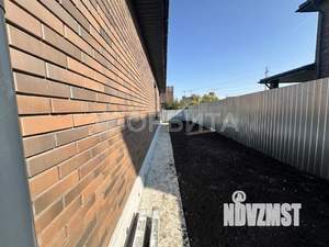 Дом 120м&sup2;, 2-этажный, участок 4 сот.  