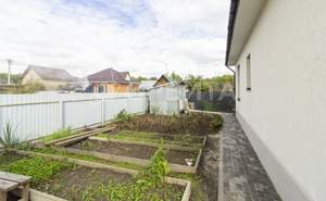 Дом 110м&sup2;, 2-этажный, участок 0 сот.  