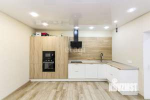 Дом 151м², 2-этажный, участок 10 сот.  