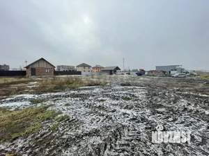 Дом 30м&sup2;, 1-этажный, участок 9 сот.  