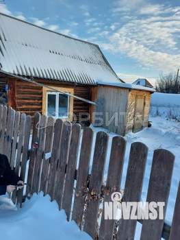 Дом 25м&sup2;, 2-этажный, участок 5 сот.  