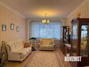 Таунхаус 140м&sup2;, 2-этажный, участок 4 сот.  